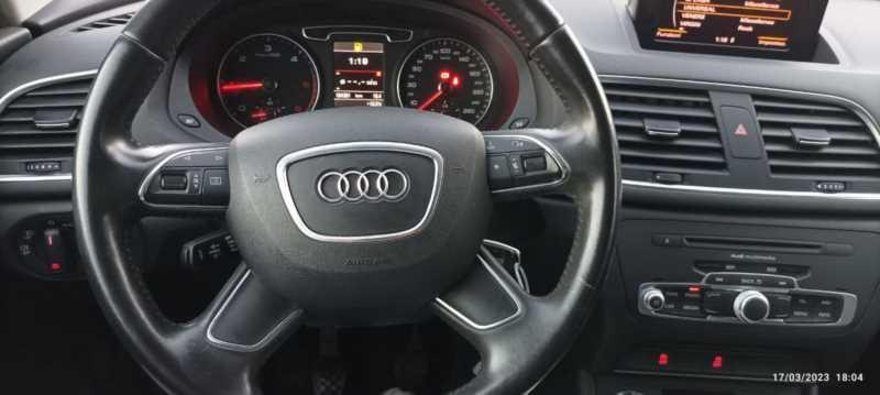 AUDI Q3 2.0 MT (140 cv)