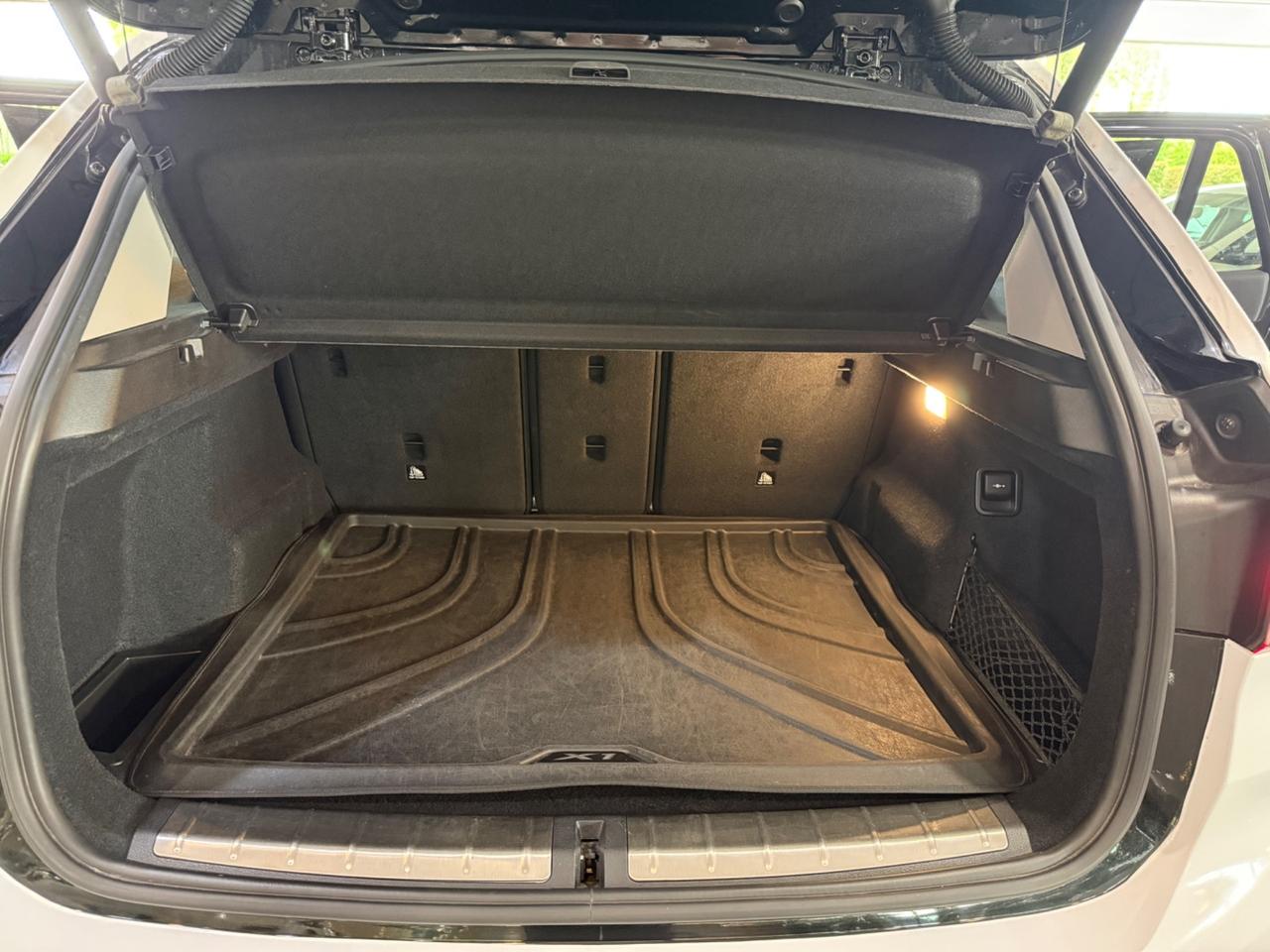 Bmw X1 sDrive18d xLine Plus