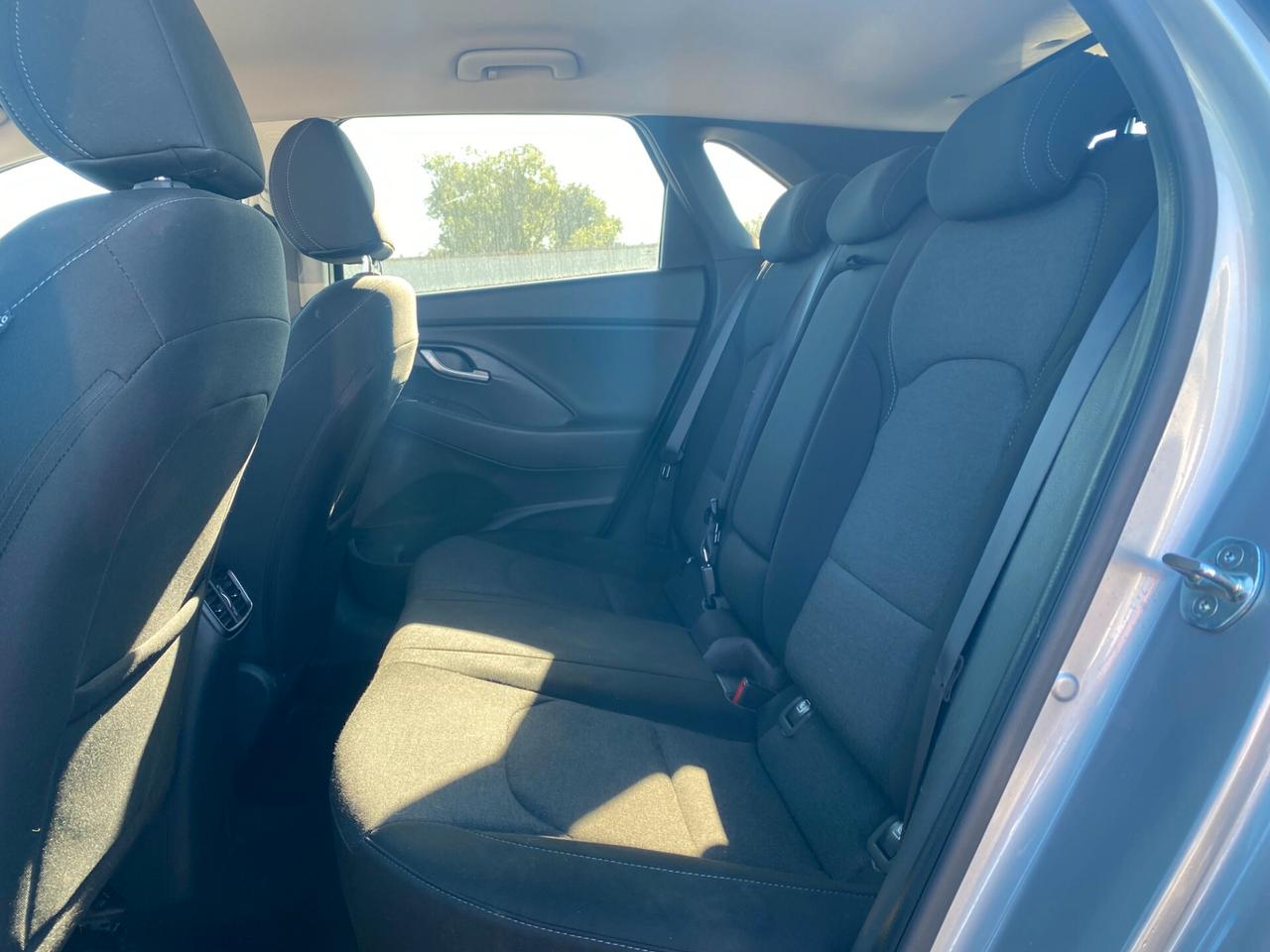 HYUNDAI i30 5p 1.6 CRDi 48V 136Cv PRIME - Prezzo REALE!