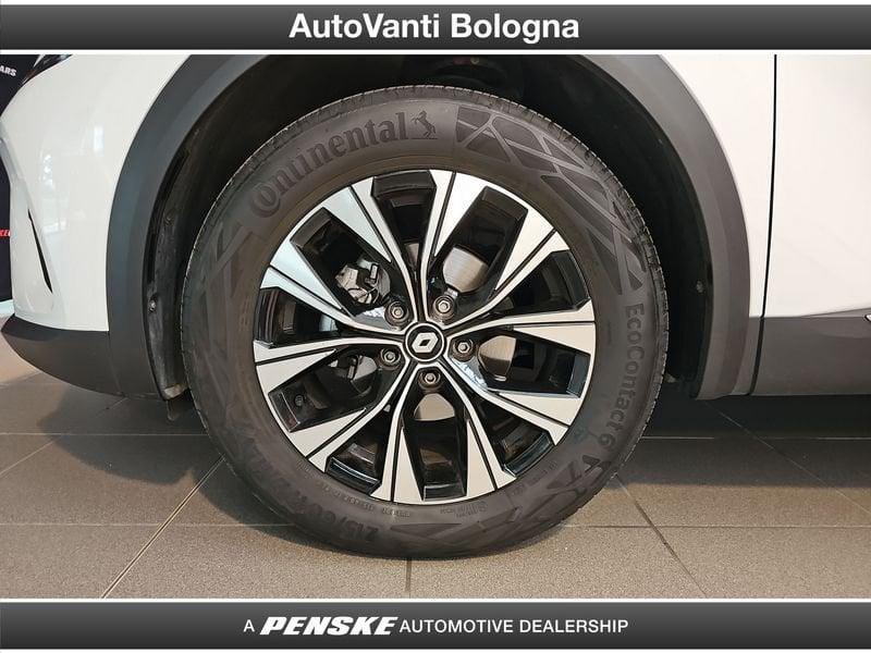 Renault Captur Captur TCe 100 CV GPL Techno