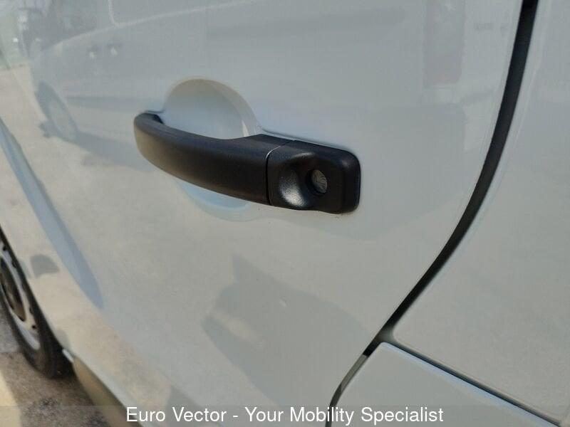 FIAT Talento 2.0 Ecojet 120CV PC-TN Furgone 12q