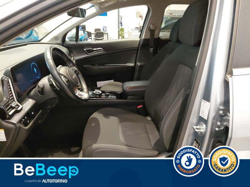 Kia Sportage 1.6 TGDI HEV STYLE AUTO
