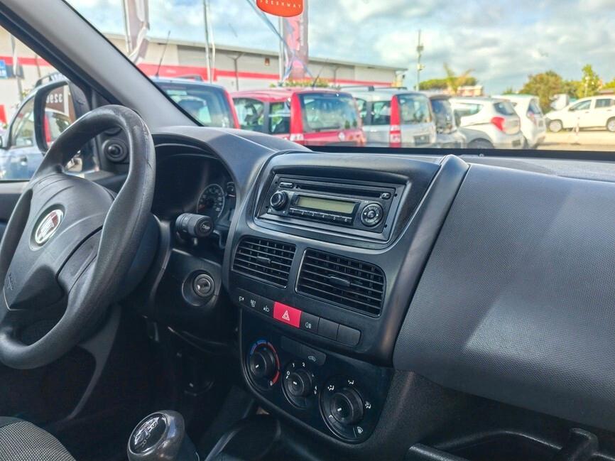 Fiat Doblo Doblò 1.4 PL-TN Cargo Maxi Lamierato