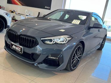 BMW Serie 2 218d Gran Coupé Msport