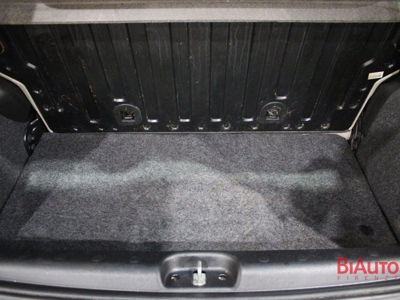 FIAT Panda Panda 0.9 TwinAir Turbo Natural Power Lounge