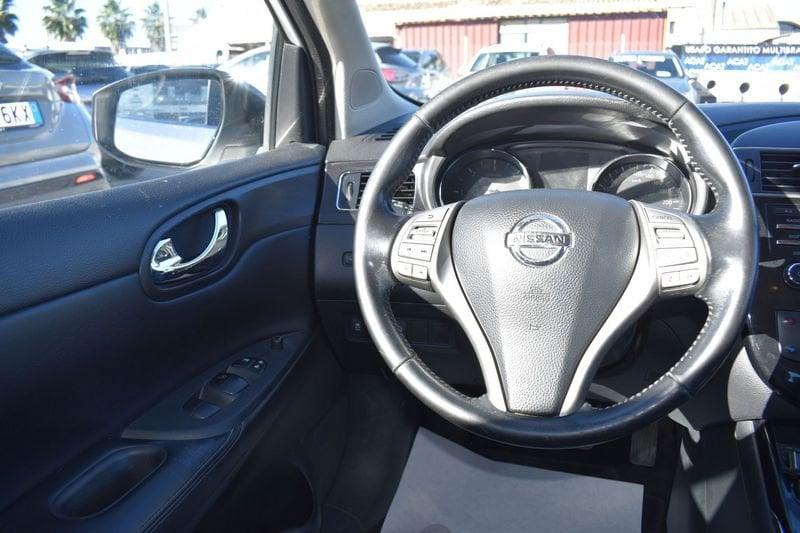 Nissan Pulsar 1.5 dCi Acenta