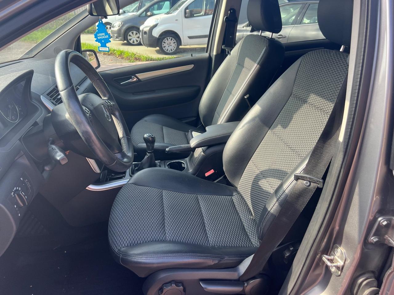Mercedes-benz A 150 Elegance