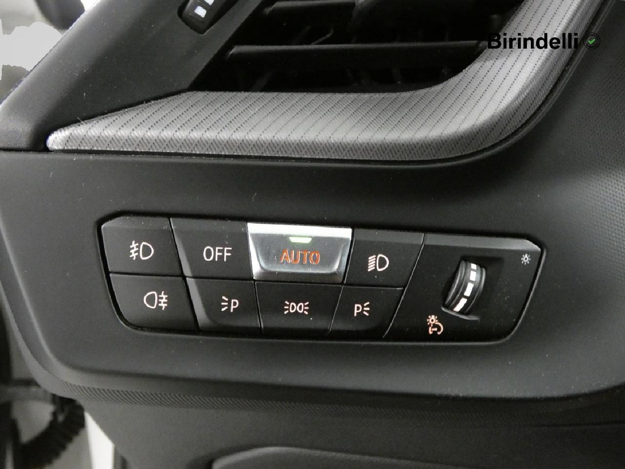 BMW Serie 1 (F40) - 120d xDrive 5p. Msport