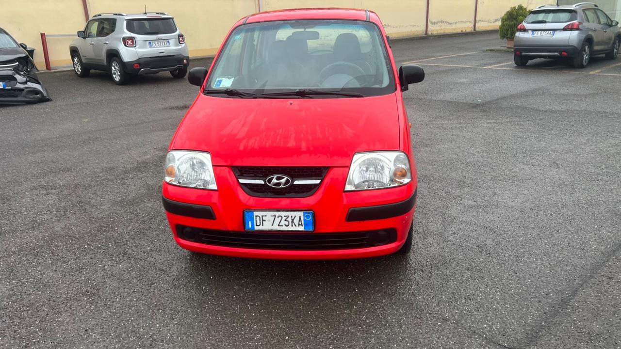 Hyundai Atos Prime 1.1 12V Active