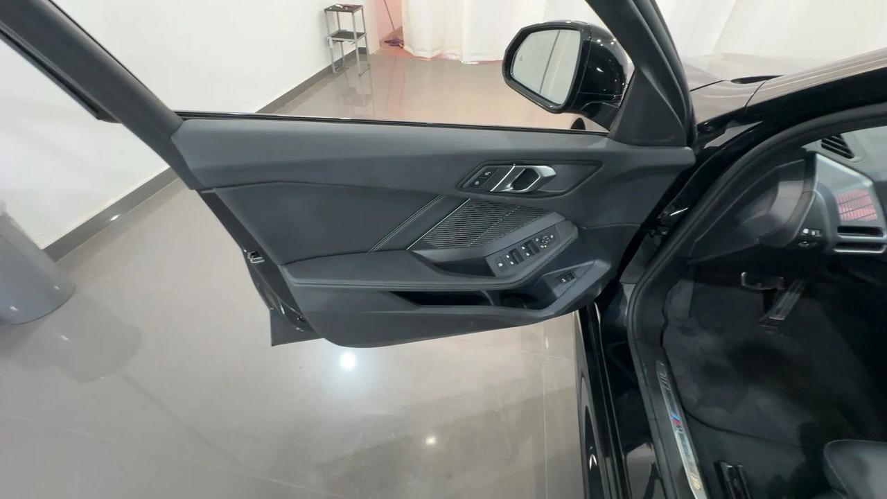 Bmw 118 118d MSport