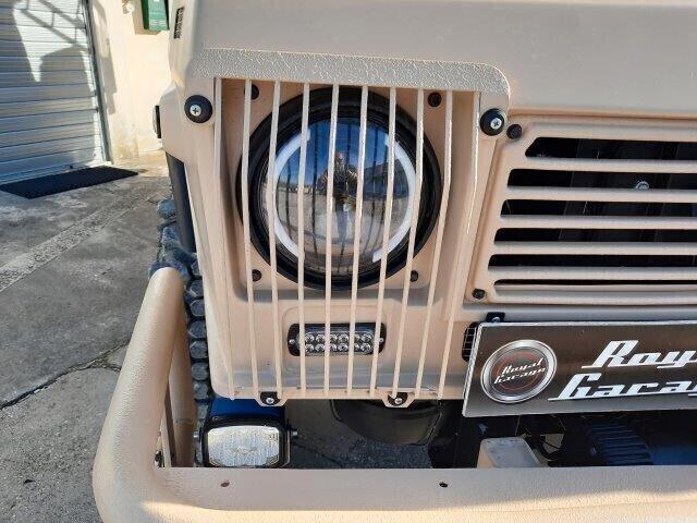 Iveco VM 90 2.8TDI 4X4 HARD TOP 9POSTI + CARRELLO