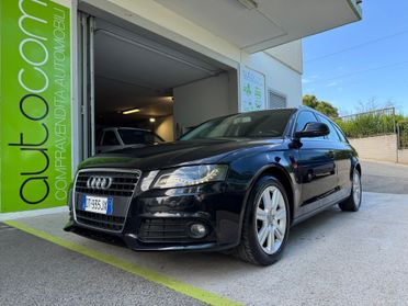 Audi A4 Avant 2.0 tdi Advanced OTTIME CONDIZIONI