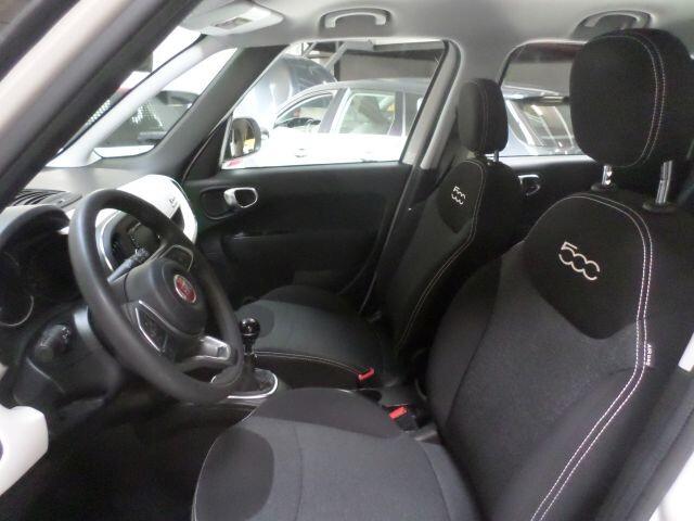 Fiat 500L 0.9 TwinAir T. Natural Power Pop Star Euro6