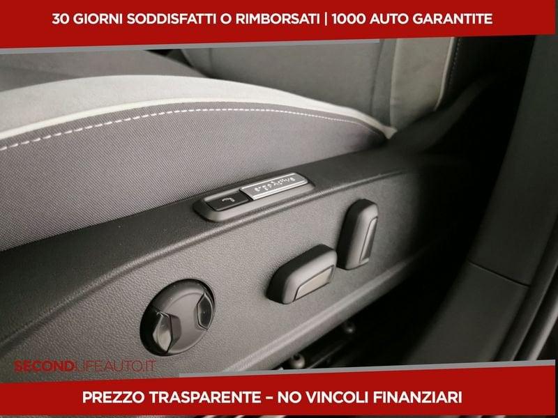 Volkswagen ID.3 Tour Batteria da 77kWh (net) 150 kW/ 204 CV