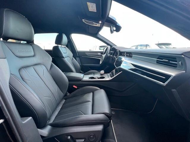 Audi A6 allroad 45 Tdi Q. S-tr. Matrix, Pelle, 20", Acc, Camera