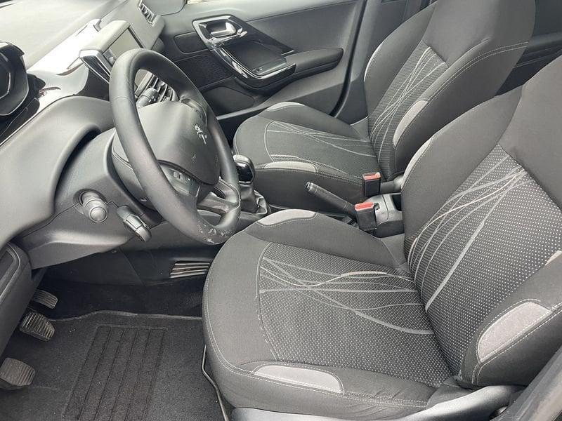 Peugeot 208 208 5p 1.2 puretech Active IDONEA NEOPATENTATI