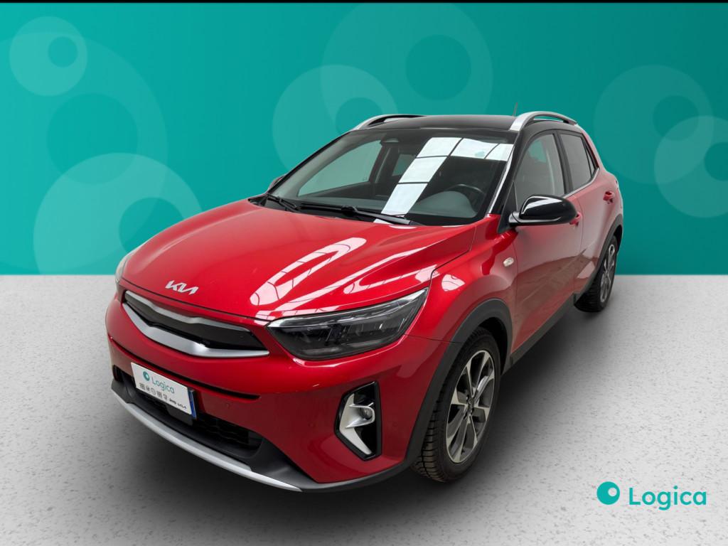 KIA Stonic - Stonic 1.0 t-gdi mhev Style 100cv imt