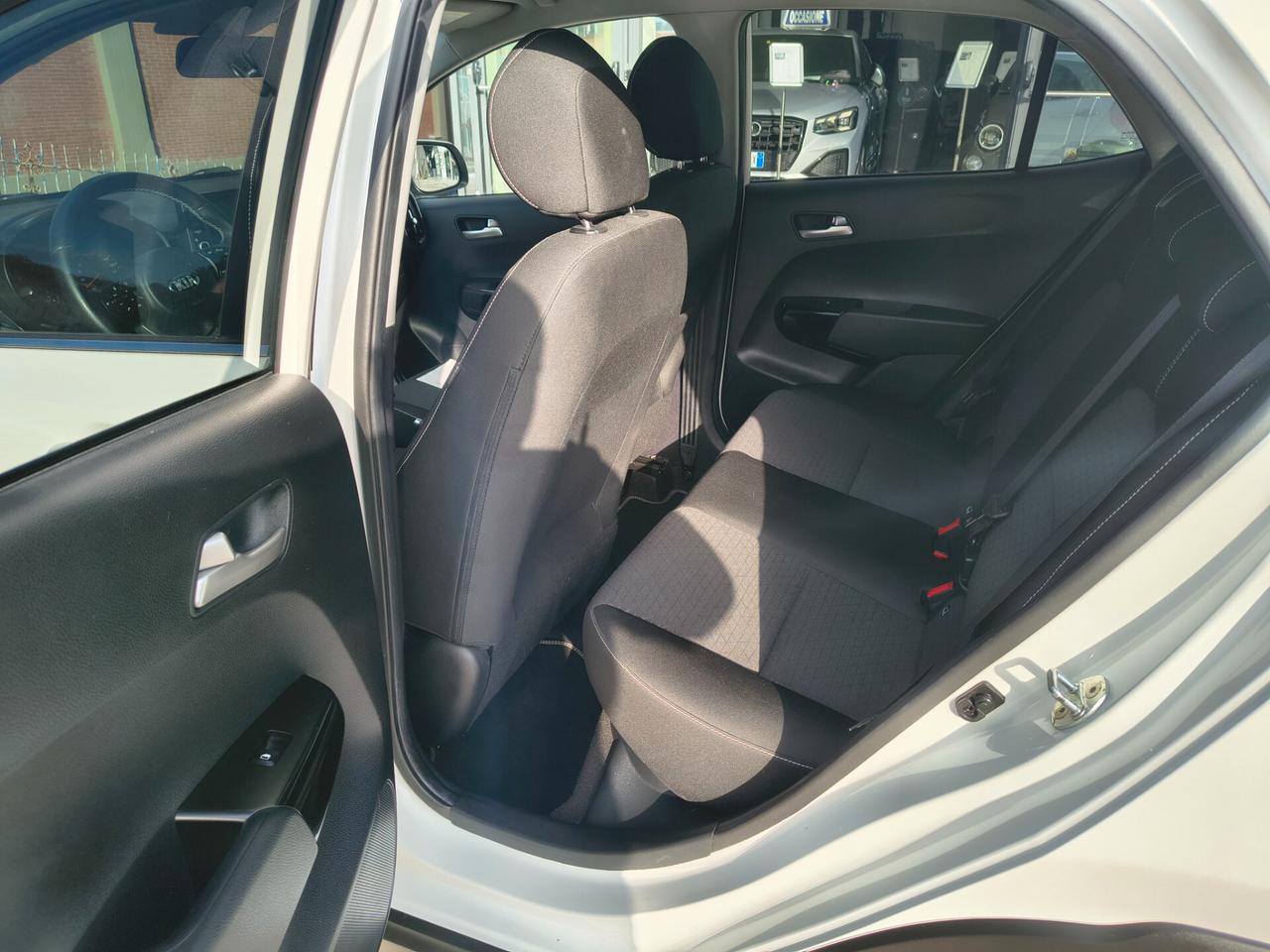 KIA PICANTO 1.0 67 CV X LINE OK NEOPATENT.