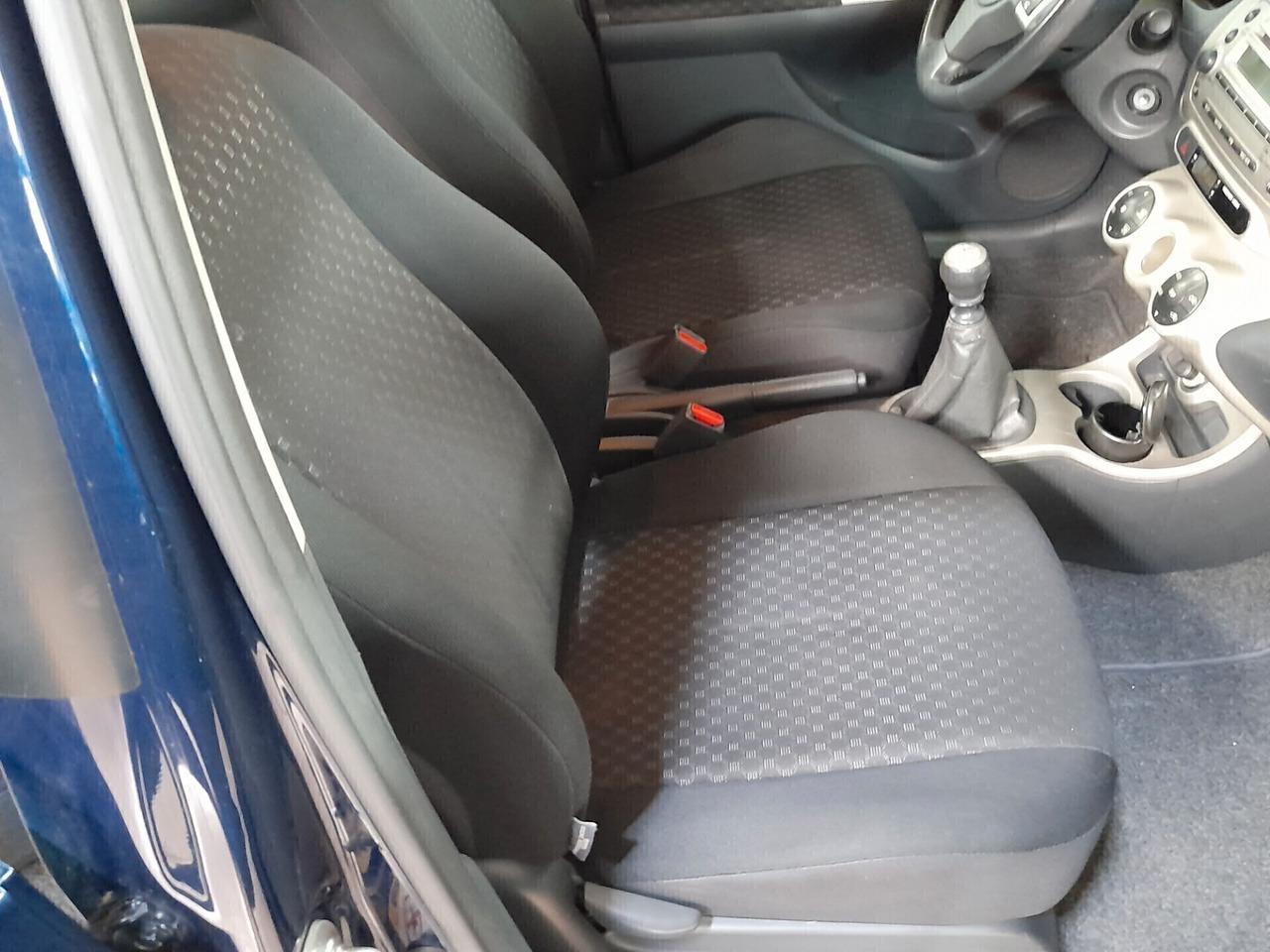 Toyota Urban Cruiser Urban Cruiser 1.4 D-4D AWD Sol