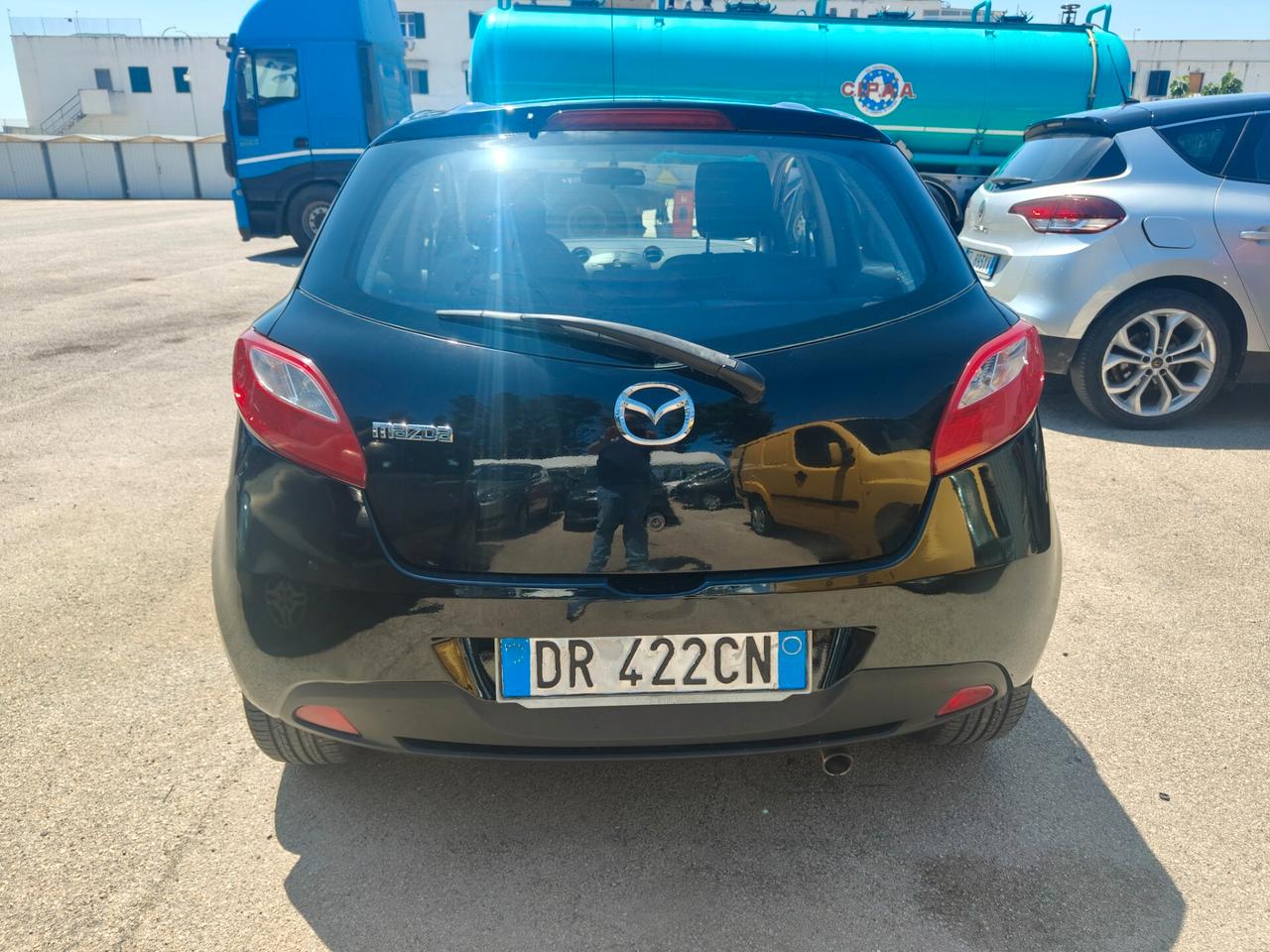 Mazda2 1.3 5p. Fun KM 45.000