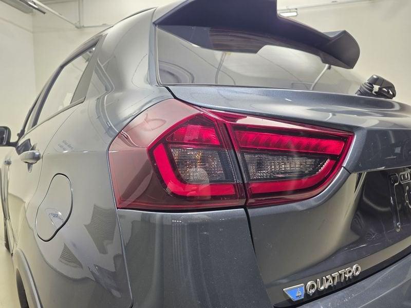 EMC Quattro Quattro 1.5 103cv pagala a COSTO ZERO in 1 ANNO