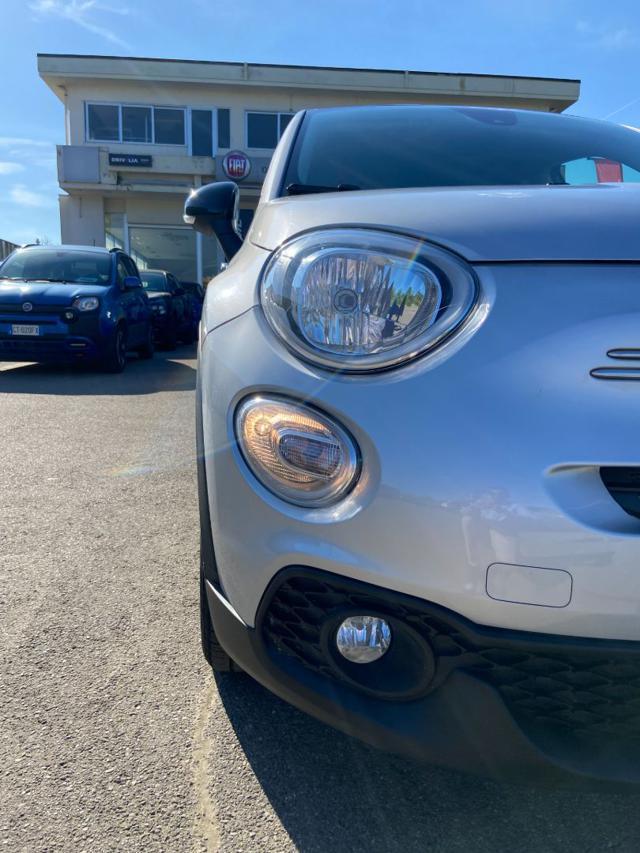 FIAT 500X *PROMO* 1.5 T4 Hybrid 130 CV DCT CLUB