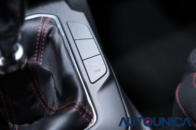FORD Focus 1.0 ECOBOOST HYBRID 125 CV 5P ST-LINE NEOPATENTATI