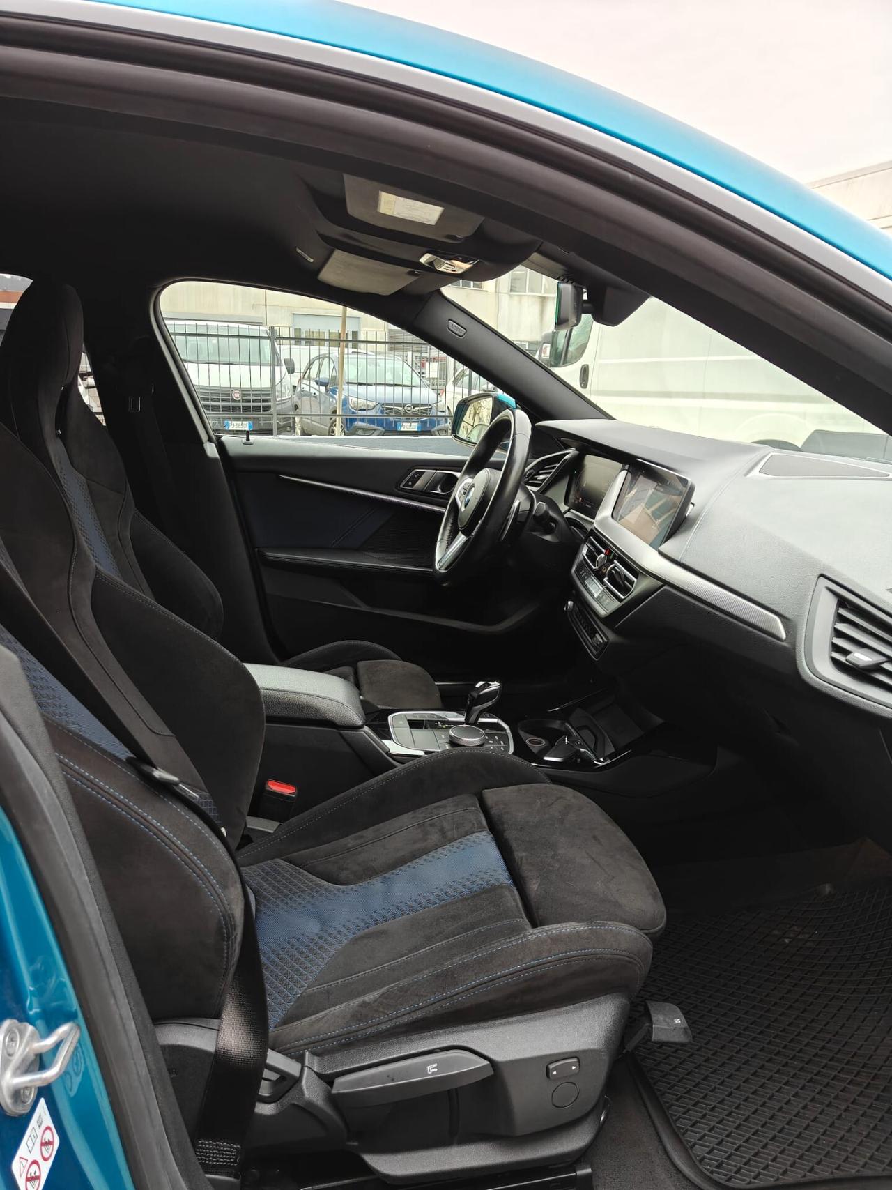 Bmw 220 220d Coupé Msport aut.