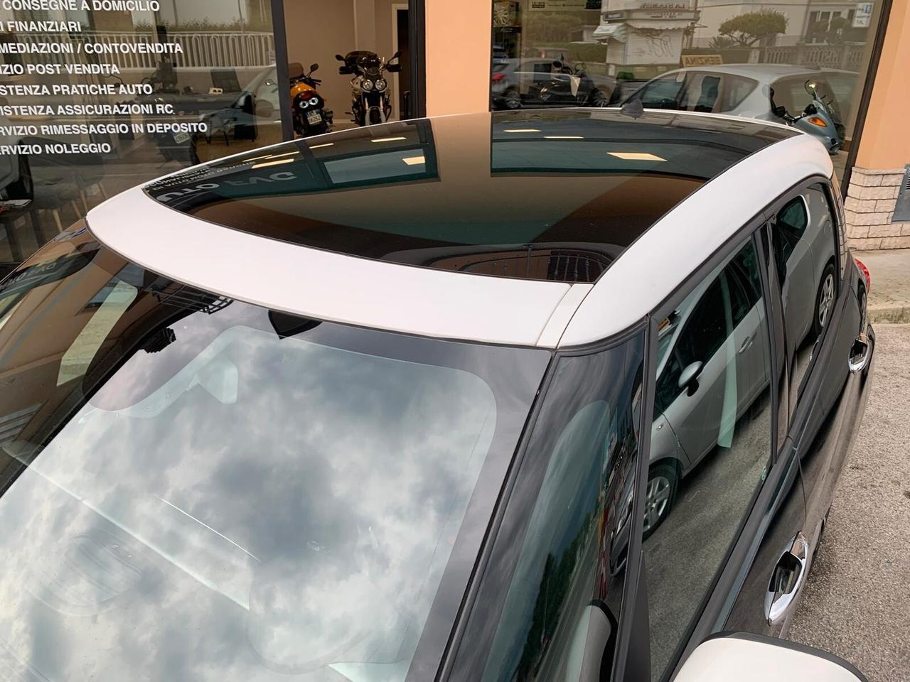 Fiat 500L 1.6 Multijet Lounge neopat