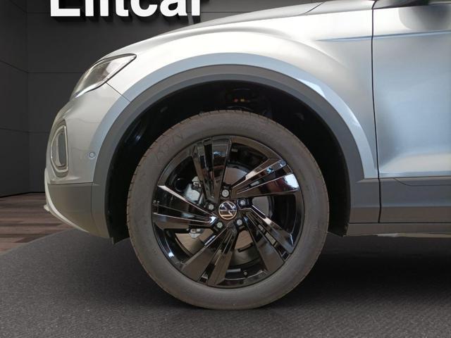 VOLKSWAGEN T-Roc 1.5 TSI ACT DSG Sport