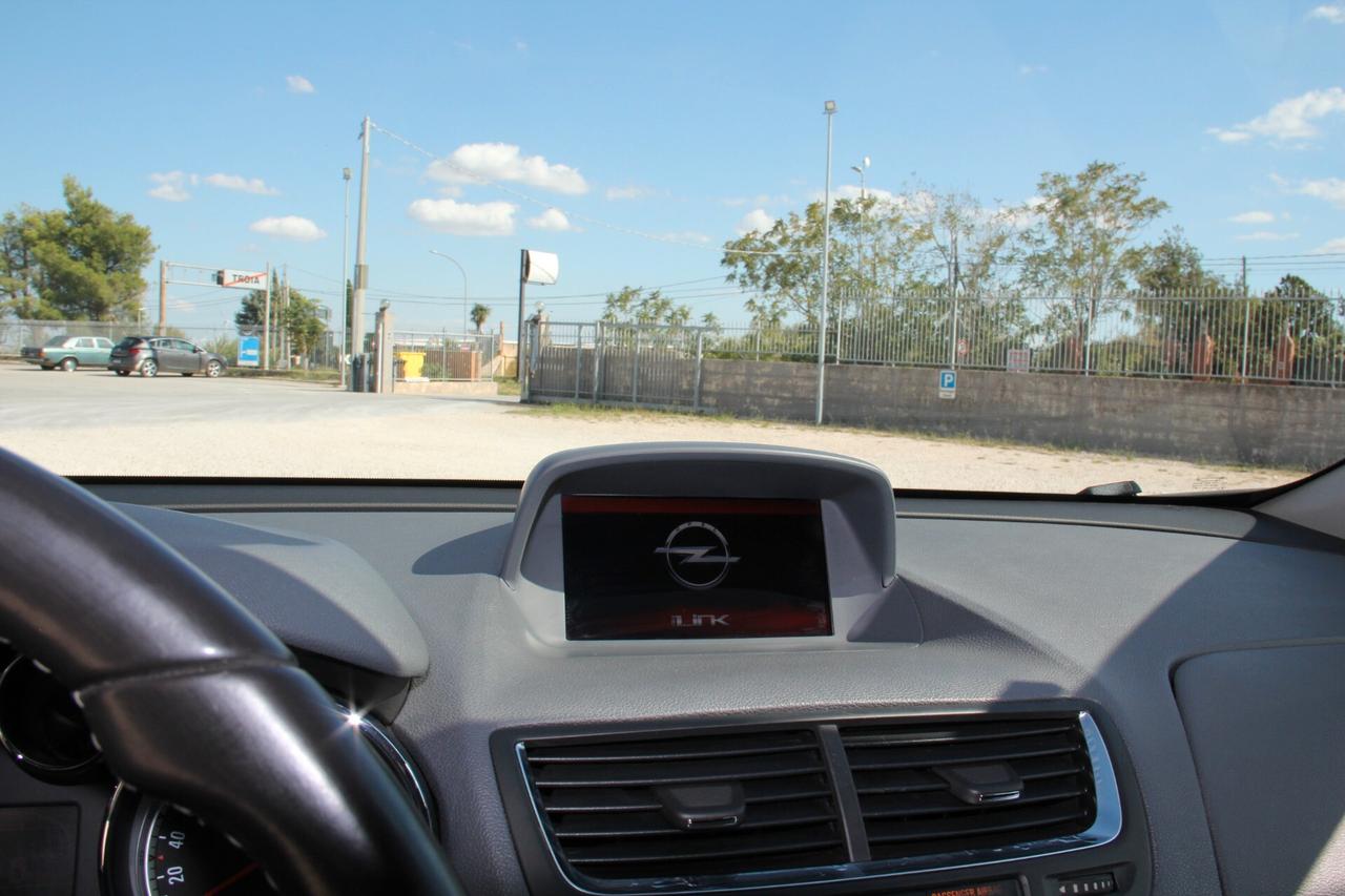 Opel Mokka 1.6 CDTI Ecotec 4x2 Start&Stop Cosmo (100 KW - 136 CV Neopatentati)