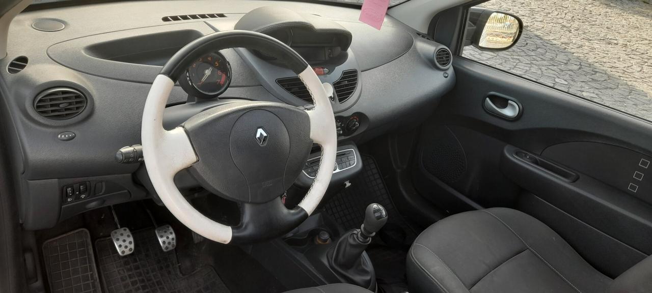 Renault Twingo 1.2 16V Tetto apribile full