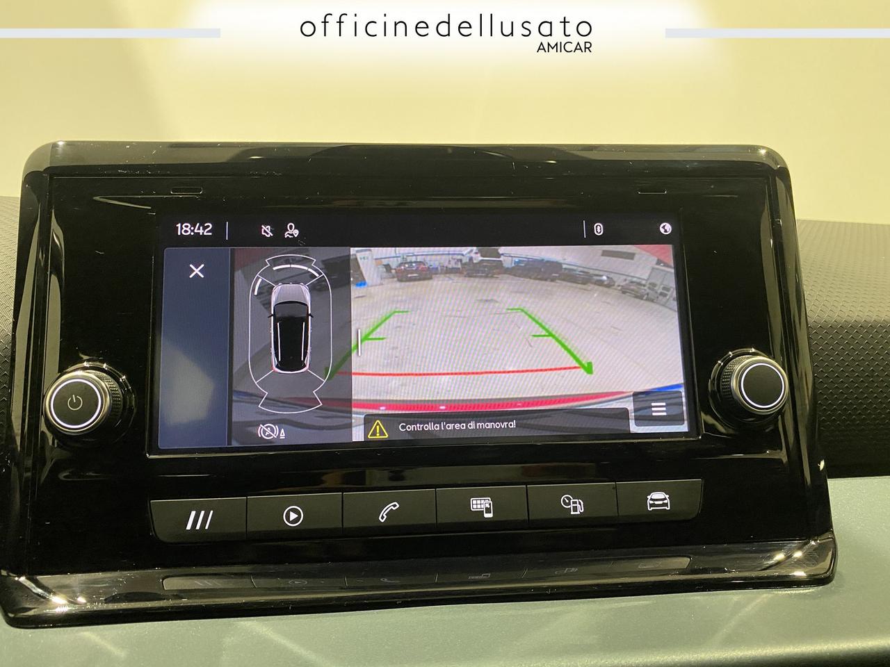 Seat Arona 1.0 ecotsi 95cv xperience