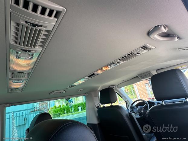 VOLKSWAGEN Multivan 2.0TDI 204CV DSG 4M. Comfortl.