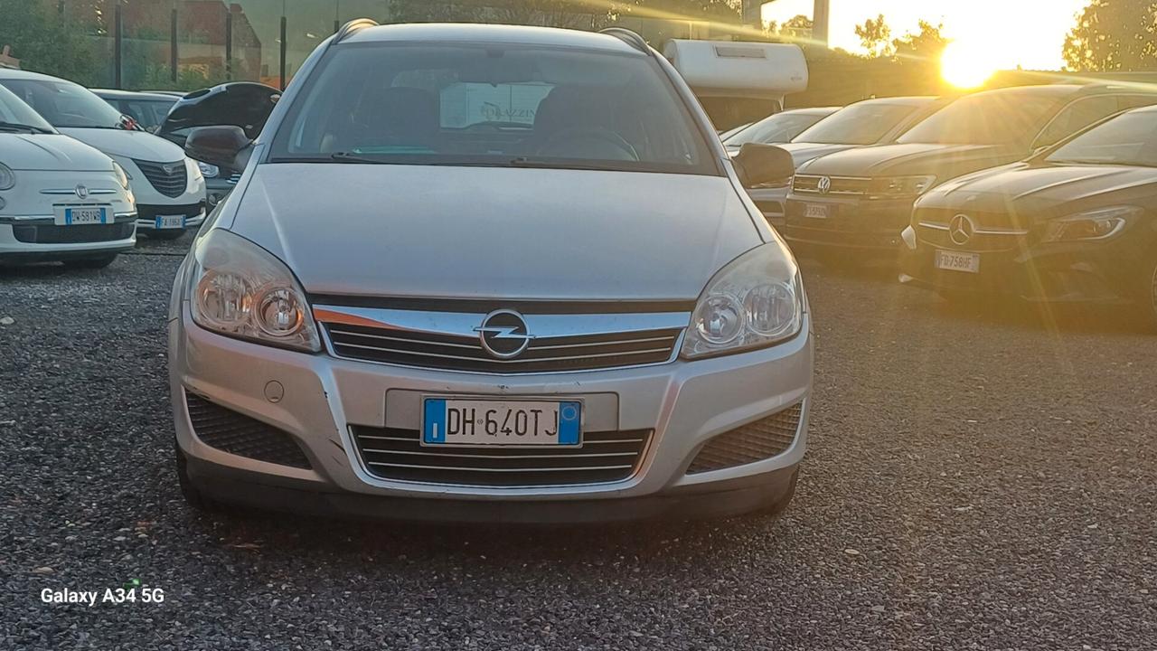 Opel Astra 1.7 CDTI 101CV Station Wagon Cosmo