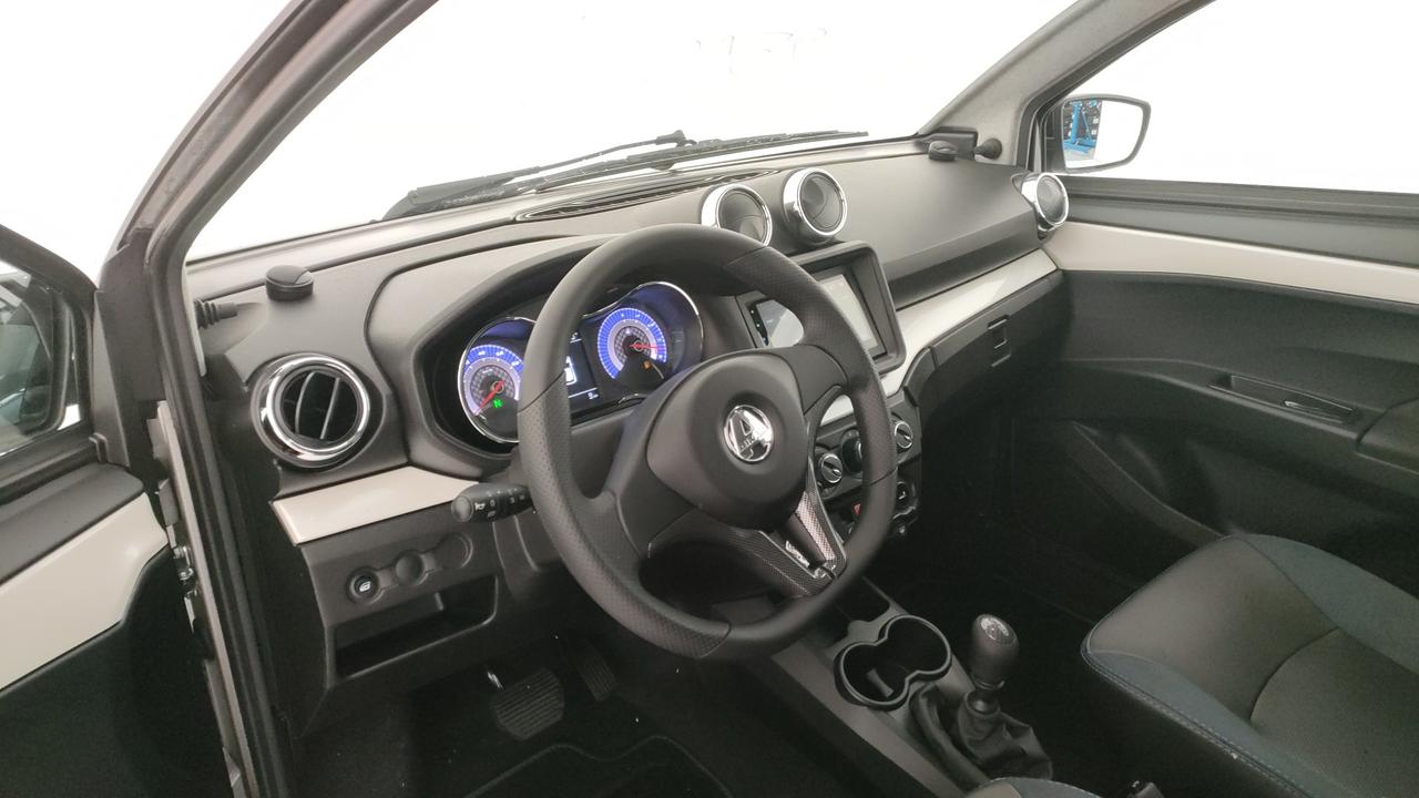 AIXAM GTO