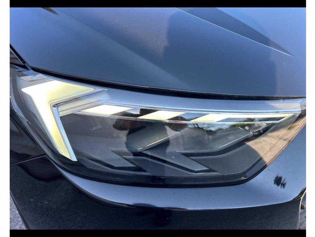 AUDI A1 sportback 30 1.0 tfsi admired 110cv del 2021