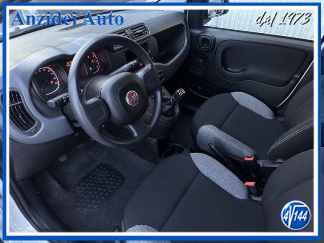 FIAT Panda Van 1.0 Hybrid 2 posti