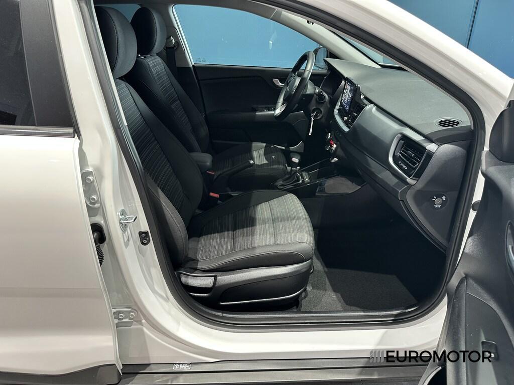 Kia Stonic 1.0 T-GDi MHEV Style DCT