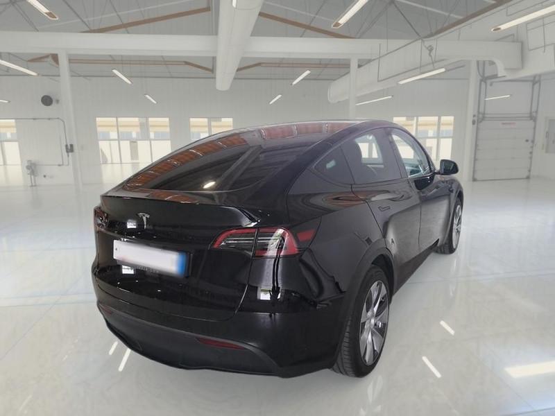 TESLA MODEL Y 50 KWH RWD AUT. SUV