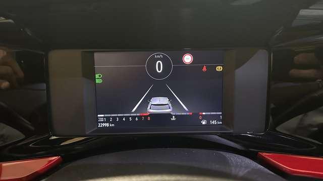 Opel Mokka 1.2 t 100cv GS Line