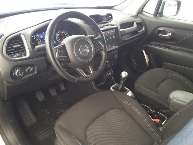 JEEP Renegade 1.0 T3 120cv Limited