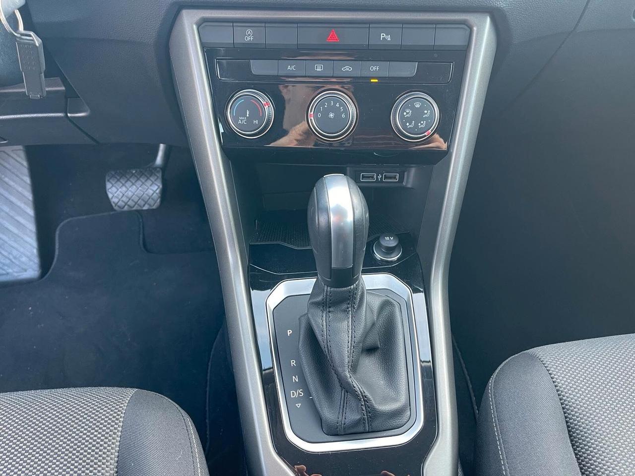 Volkswagen T-Roc 1.5 TSI ACT DSG Style BlueMotion Technology