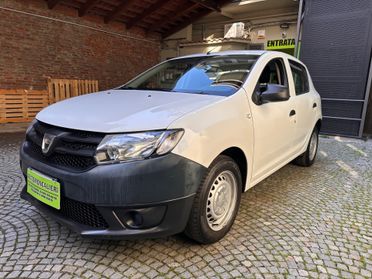 Dacia Sandero 1.2 * Km 16.443 * UNIPROPRIETARIO