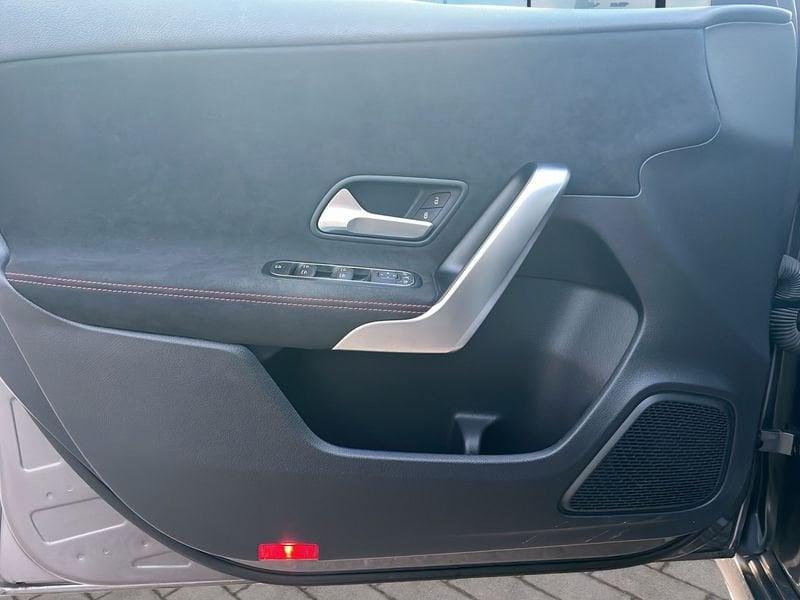 Mercedes-Benz Classe A A 200 d Automatic Premium Night