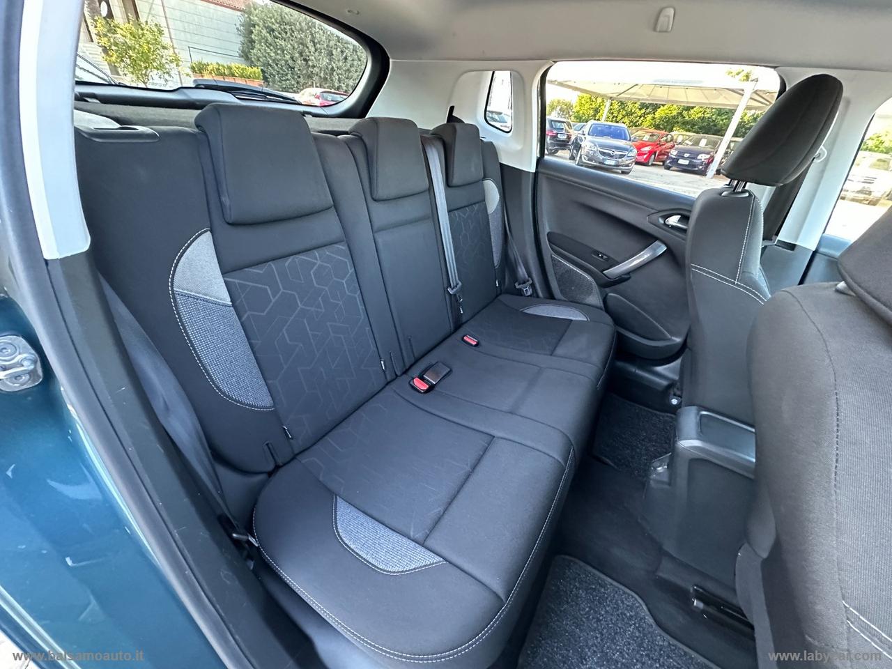 PEUGEOT 2008 BlueHDi 100 Allure