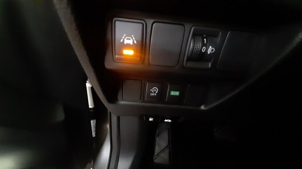 Nissan Qashqai 1.5 dCi 115 CV DCT Business