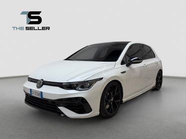 Volkswagen Golf 2.0 tsi R 4motion 320cv dsg*FORMULA S*