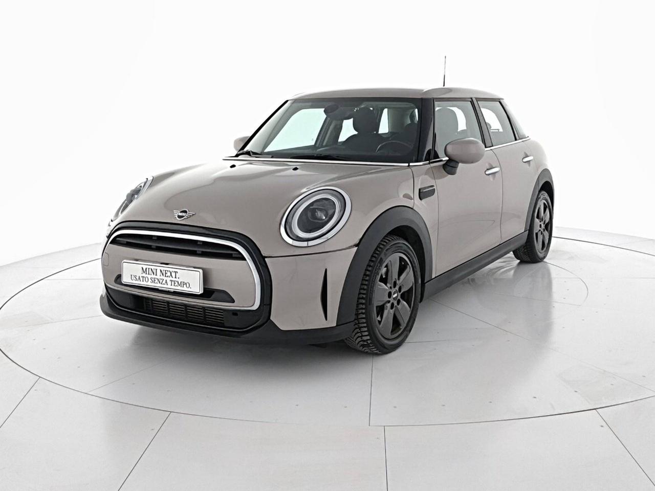 MINI Mini One Classic 55kW 5 Porte