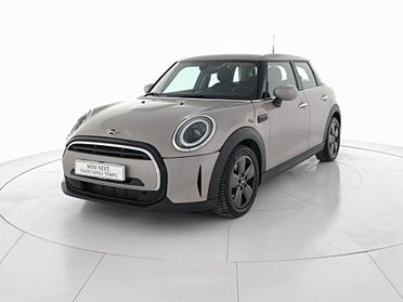 MINI Mini One Classic 55kW 5 Porte